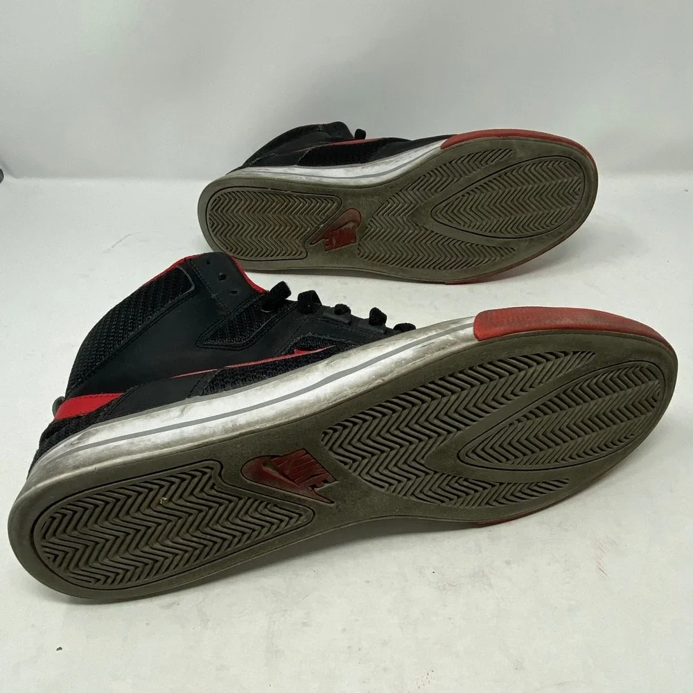 Nike renzo mid